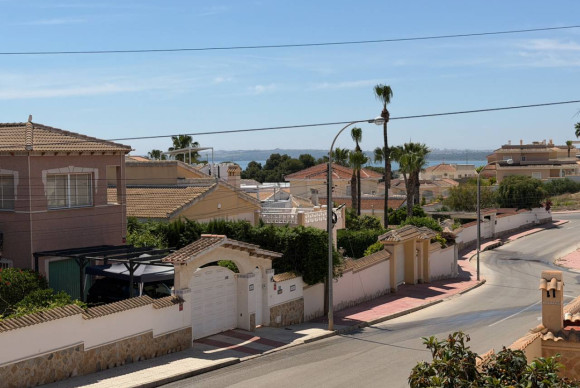 Reventa - Villa - Ciudad Quesada