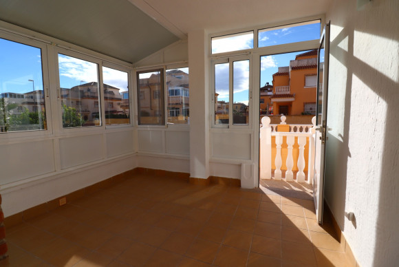 Herverkoop - Quad Woning - Ciudad Quesada - Lo Marabu
