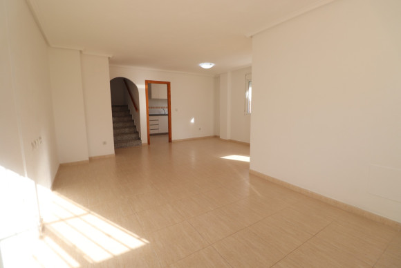 Herverkoop - Quad Woning - Ciudad Quesada - Lo Marabu
