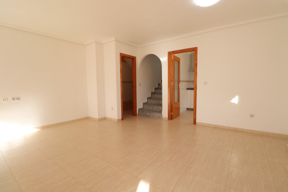 Herverkoop - Quad Woning - Ciudad Quesada - Lo Marabu