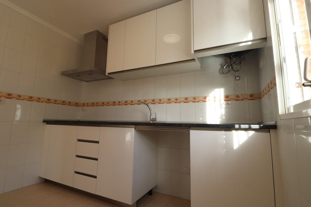 Herverkoop - Quad Woning - Ciudad Quesada - Lo Marabu