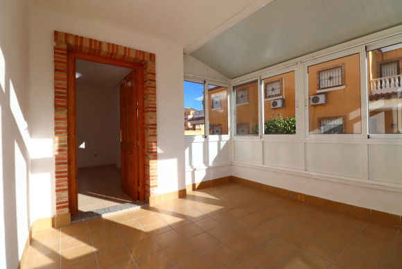 Herverkoop - Quad Woning - Ciudad Quesada - Lo Marabu
