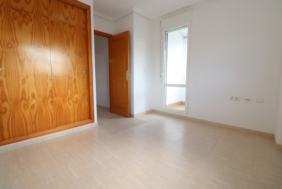 Herverkoop - Quad Woning - Ciudad Quesada - Lo Marabu