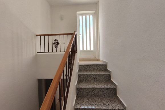 Herverkoop - Quad Woning - Ciudad Quesada - Lo Marabu