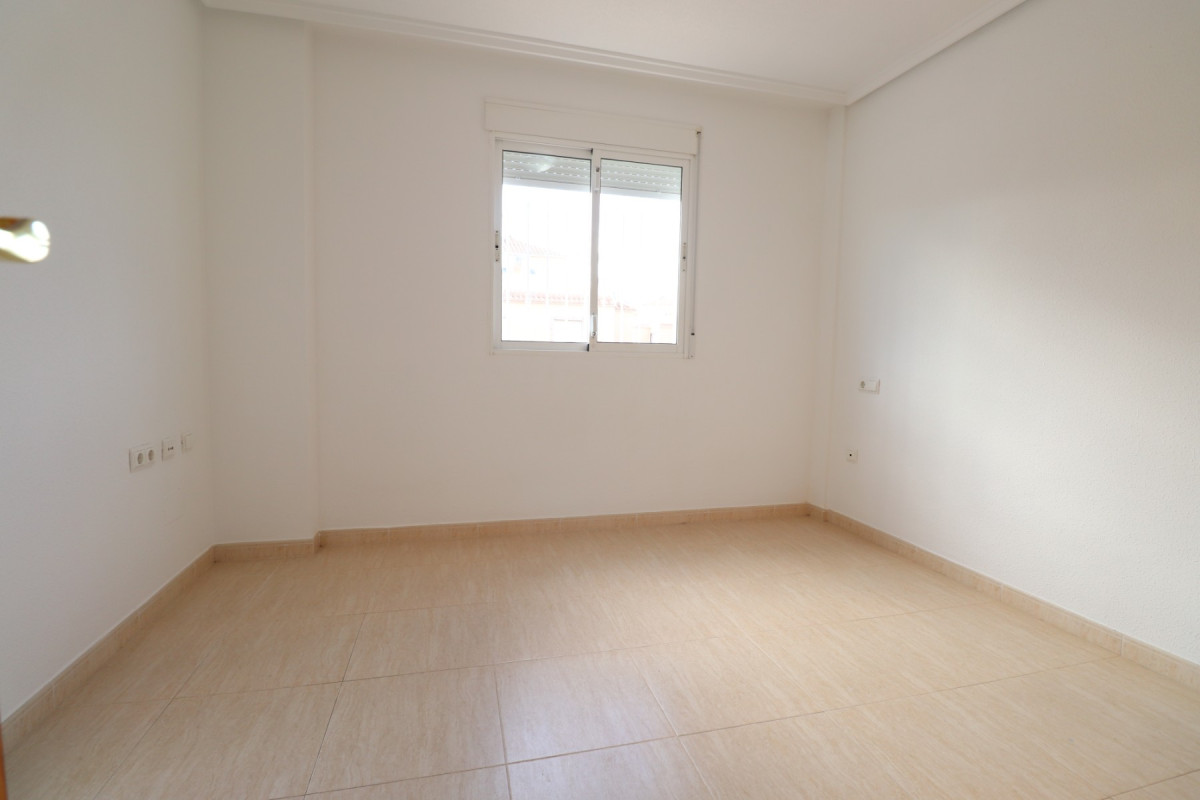 Herverkoop - Quad Woning - Ciudad Quesada - Lo Marabu