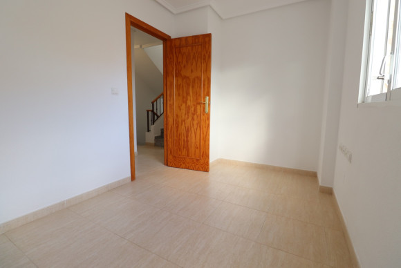 Herverkoop - Quad Woning - Ciudad Quesada - Lo Marabu