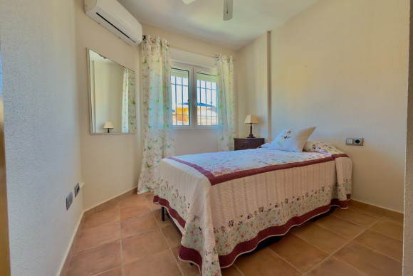 Resale - Townhouse - Pilar de la Horadada - playa de las Higuericas