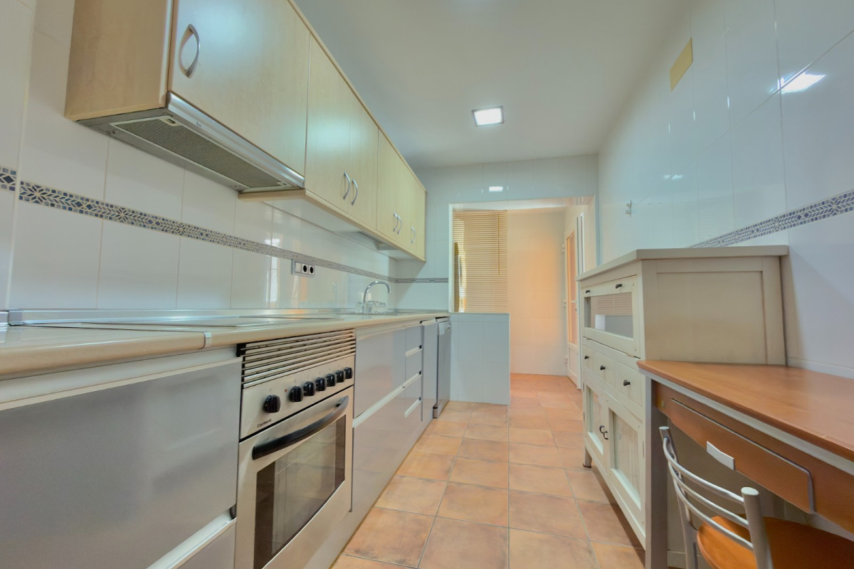 Resale - Townhouse - Pilar de la Horadada - playa de las Higuericas