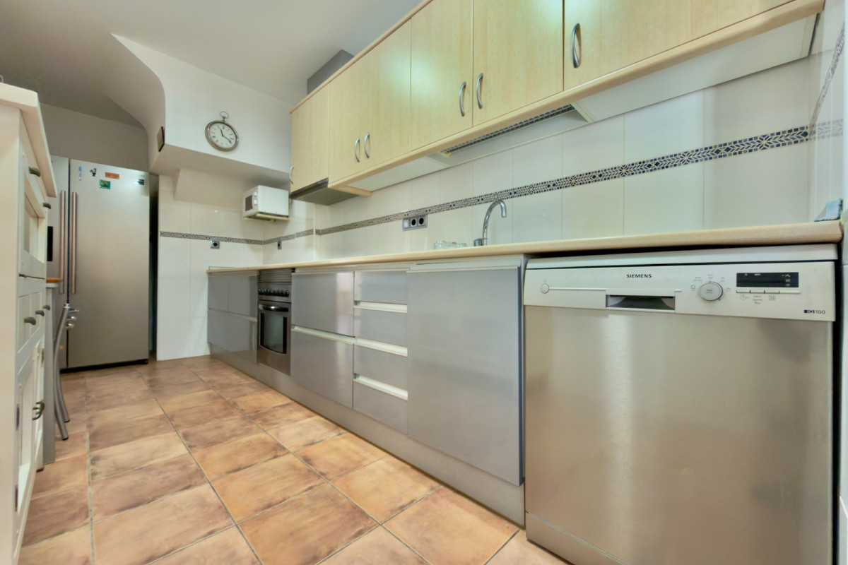 Resale - Townhouse - Pilar de la Horadada - playa de las Higuericas