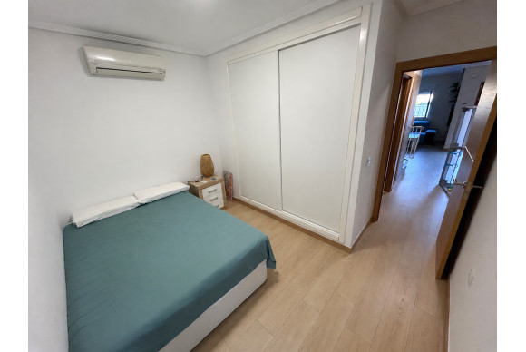 Resale - Townhouse - Pilar de la Horadada - playa de las Higuericas