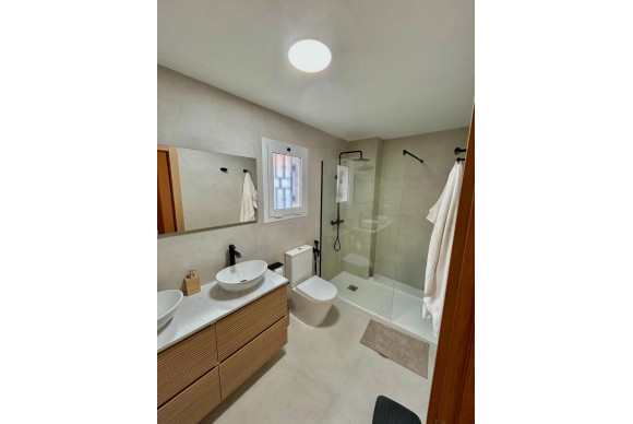 Resale - Townhouse - Pilar de la Horadada - playa de las Higuericas