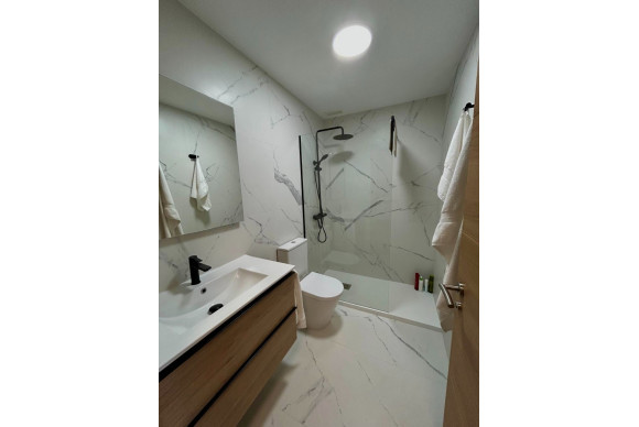 Resale - Townhouse - Pilar de la Horadada - playa de las Higuericas