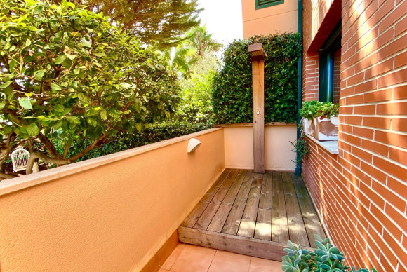 Herverkoop - Appartement  - Denia - Port