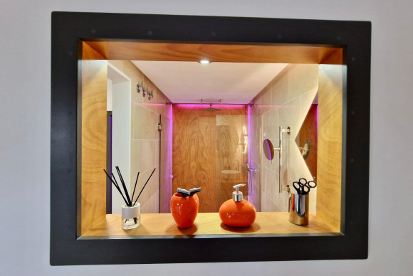 Herverkoop - Appartement  - Denia - Port