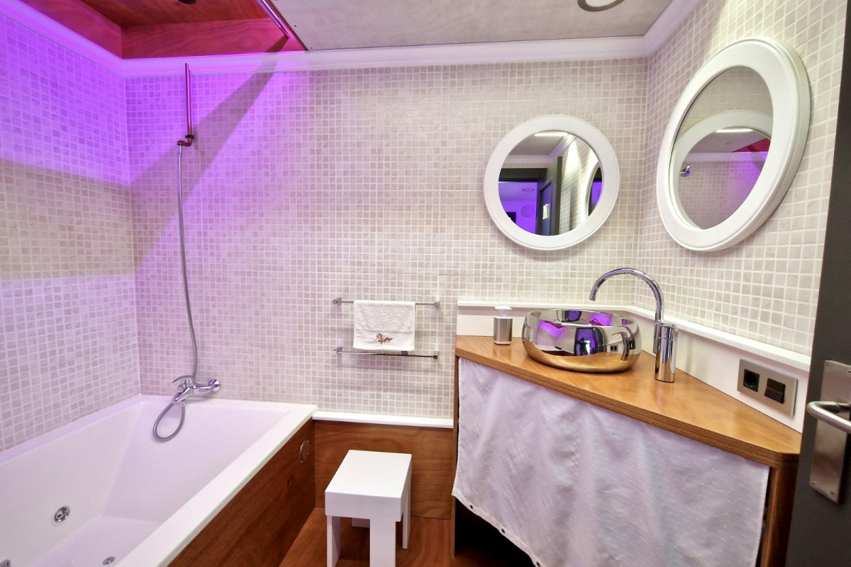 Herverkoop - Appartement  - Denia - Port