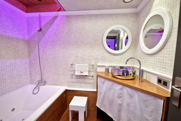 Herverkoop - Appartement  - Denia - Port
