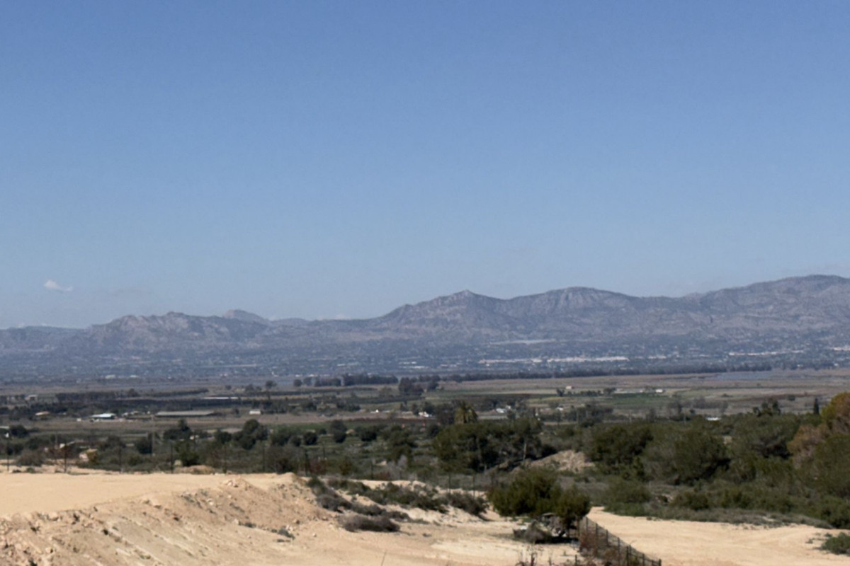 Herverkoop - Land and Plots - San Fulgencio - La Marina