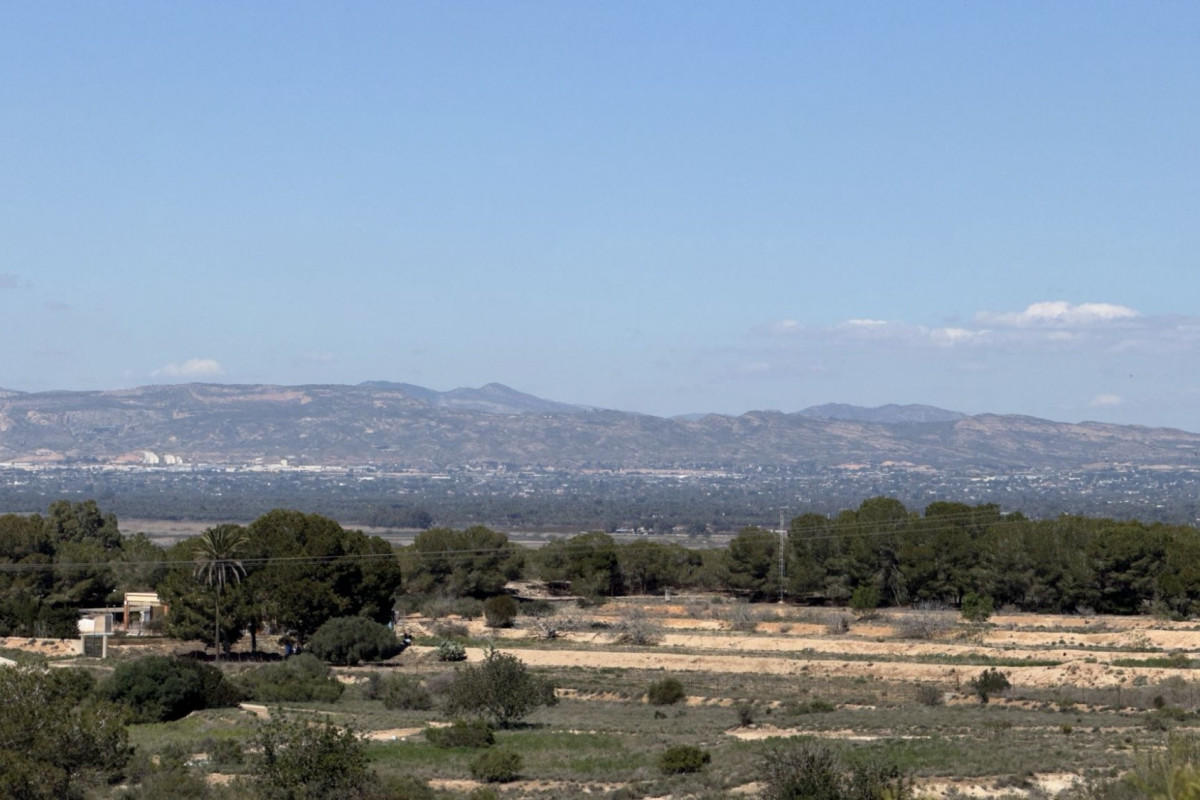 Herverkoop - Land and Plots - San Fulgencio - La Marina