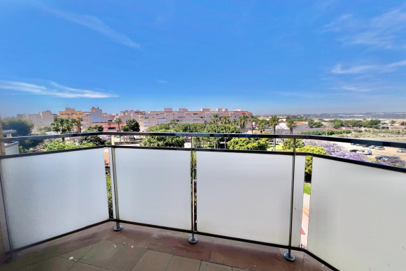 Herverkoop - Appartement  - Torrevieja - Acequion