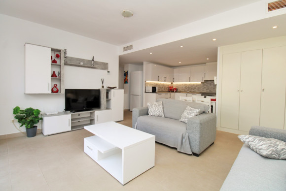 Herverkoop - Appartement  - Playa Flamenca