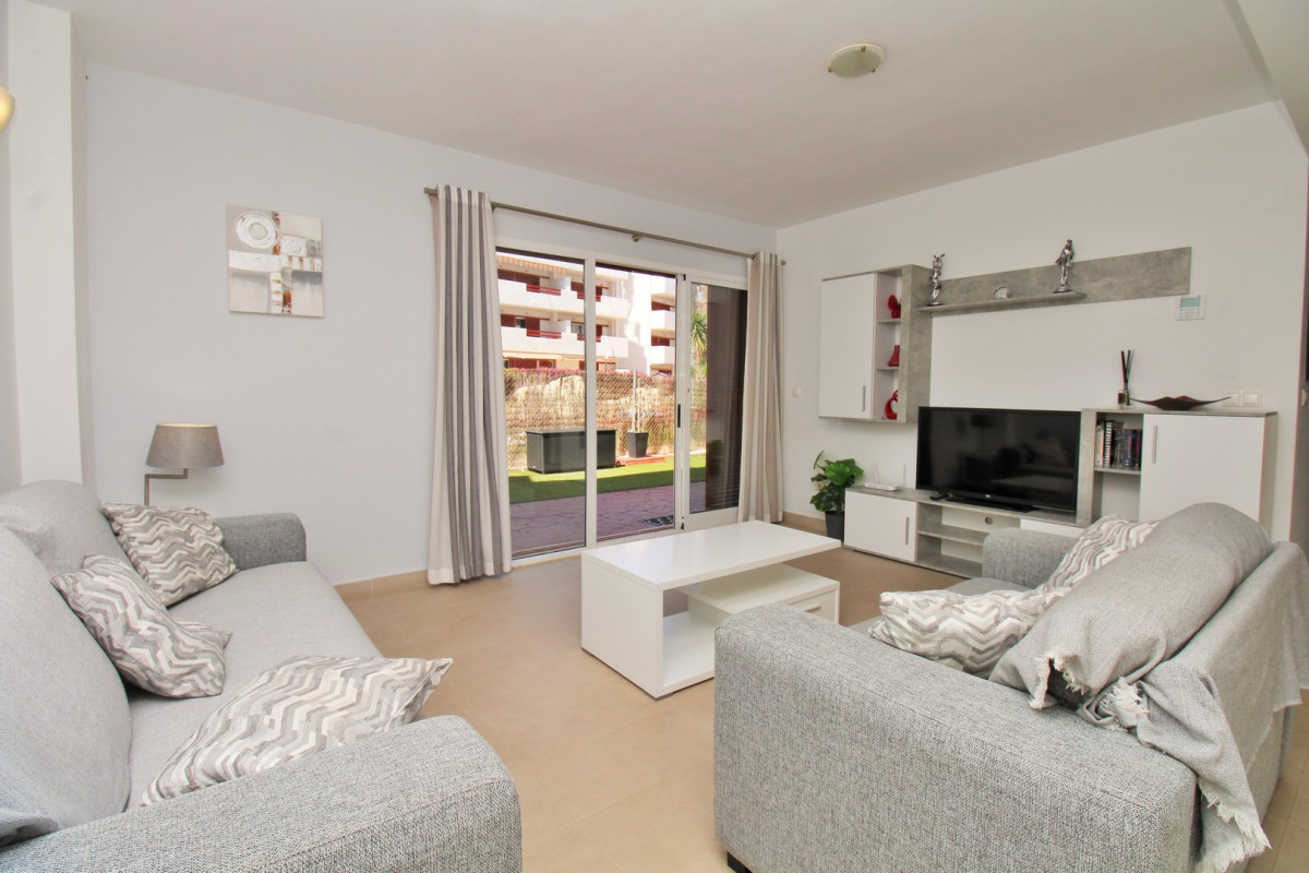 Herverkoop - Appartement  - Playa Flamenca