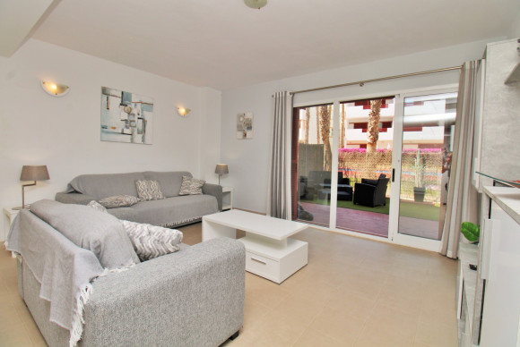 Herverkoop - Appartement  - Playa Flamenca
