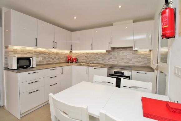 Herverkoop - Appartement  - Playa Flamenca