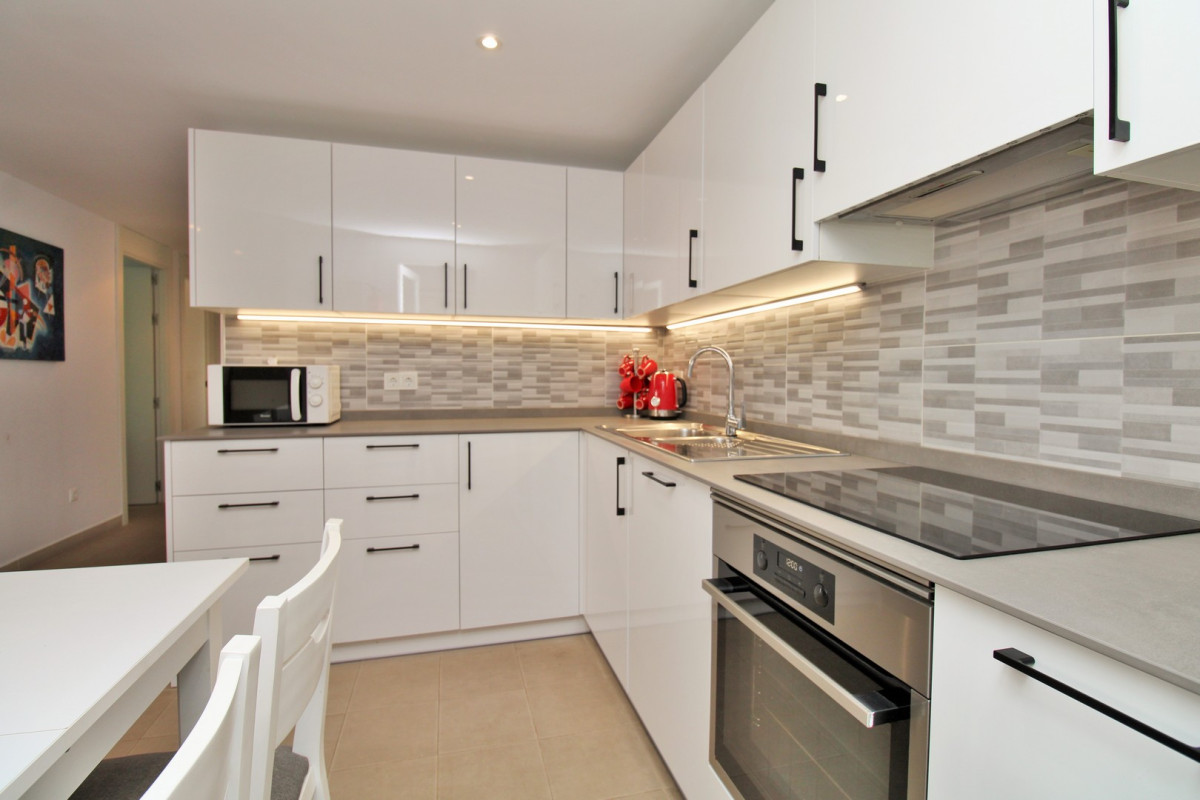 Herverkoop - Appartement  - Playa Flamenca