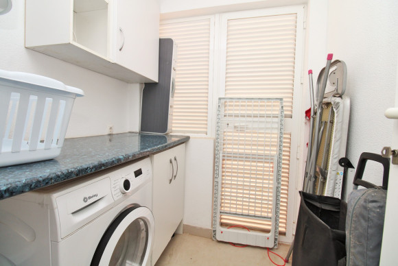 Herverkoop - Appartement  - Playa Flamenca