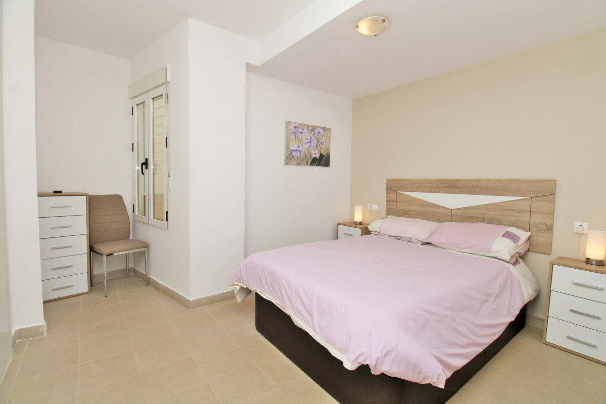Herverkoop - Appartement  - Playa Flamenca