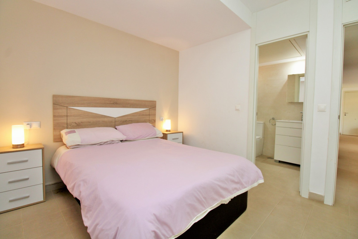 Herverkoop - Appartement  - Playa Flamenca