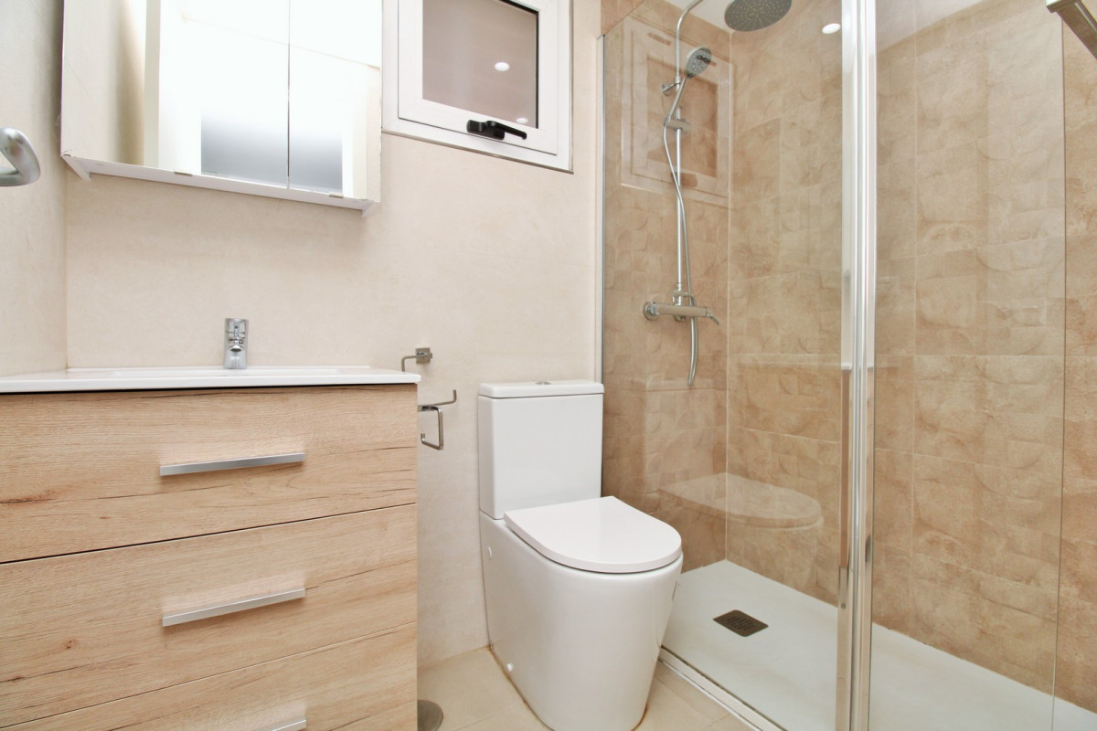 Herverkoop - Appartement  - Playa Flamenca