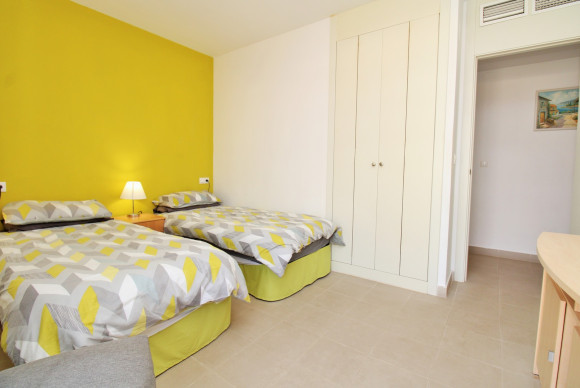 Herverkoop - Appartement  - Playa Flamenca