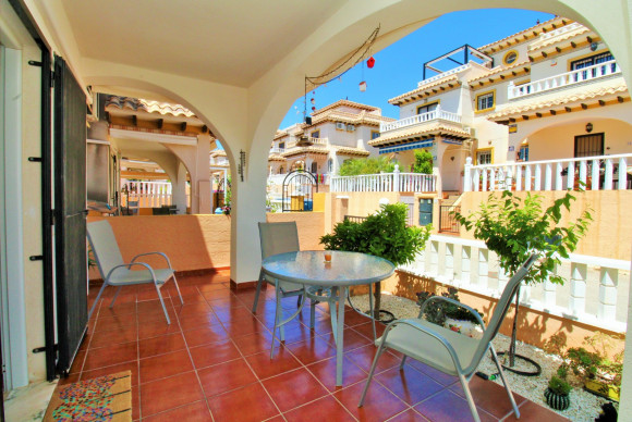 Reventa - Adosado - Cabo Roig