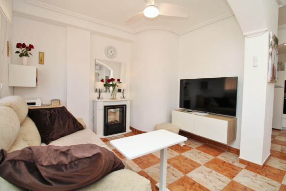 Reventa - Adosado - Cabo Roig