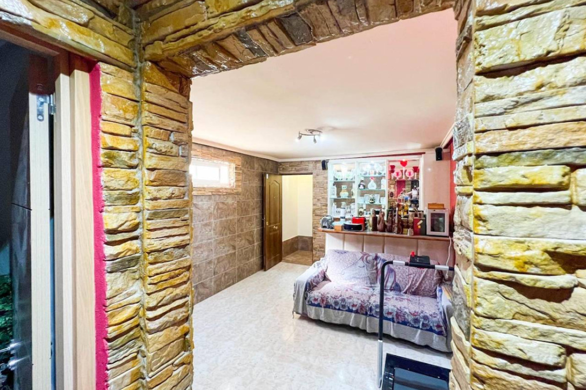 Herverkoop - Villa - Ciudad Quesada - Ciudad Quesada - Doña Pepa