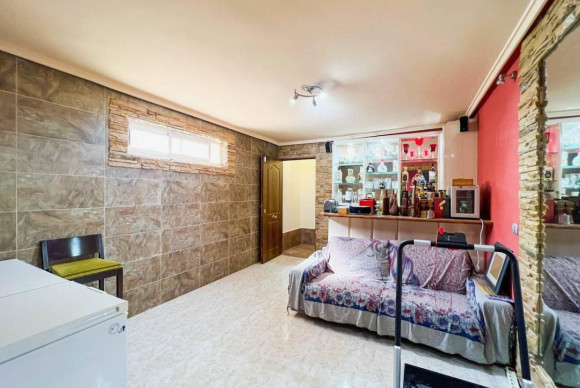Herverkoop - Villa - Ciudad Quesada - Ciudad Quesada - Doña Pepa