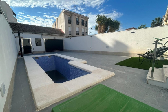 Reventa - Adosado - San Javier - San Javier playa