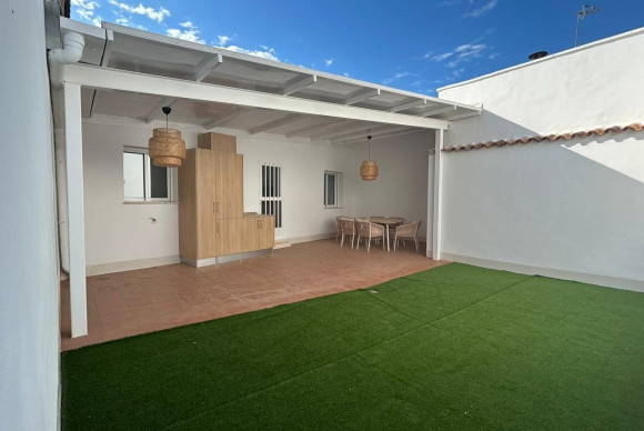 Reventa - Adosado - San Javier - San Javier playa