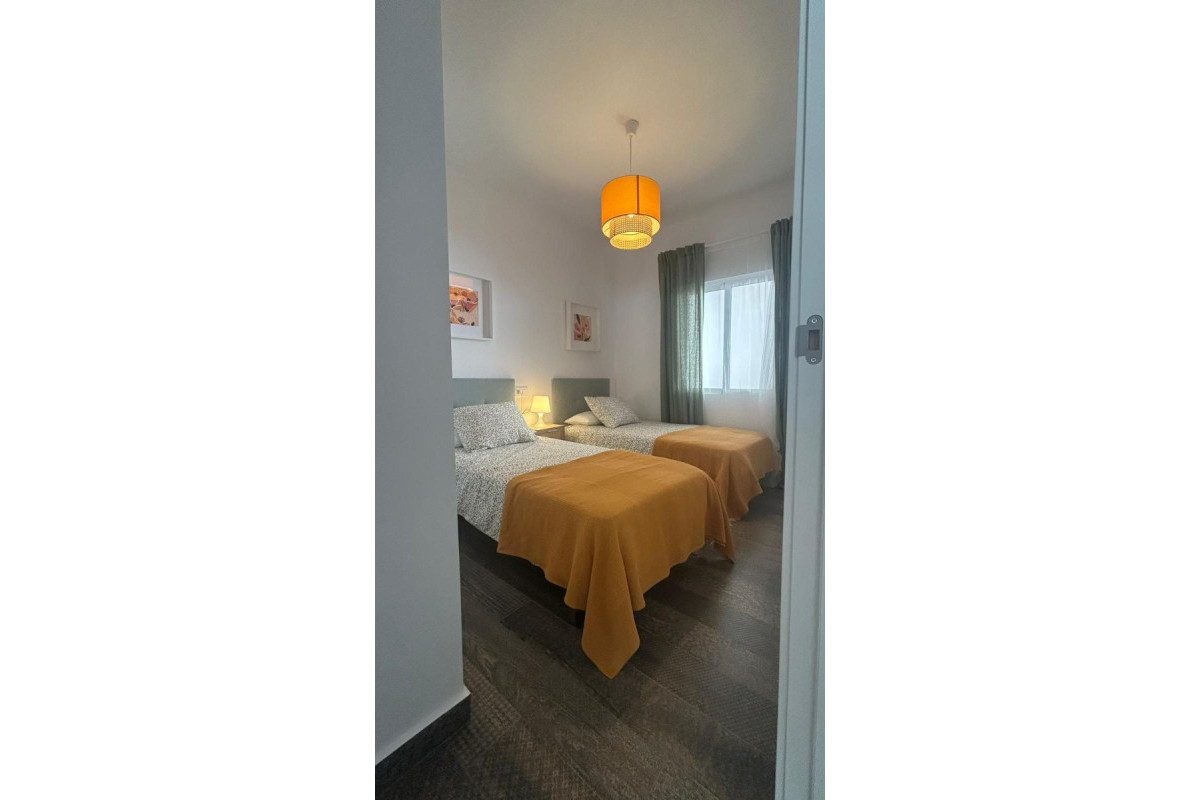 Reventa - Adosado - San Javier - San Javier playa