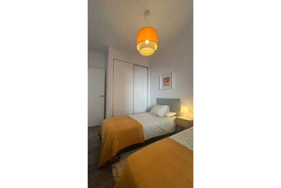 Reventa - Adosado - San Javier - San Javier playa