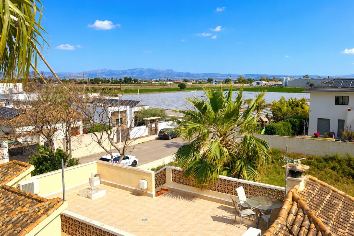 Herverkoop - Vrijstaande Villa - Formentera del Segura - Fincas de La Vega