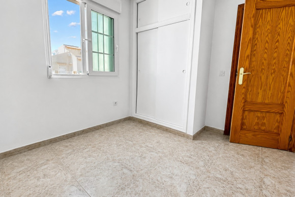 Reventa - Adosado - Orihuela Costa - Playa Flamenca