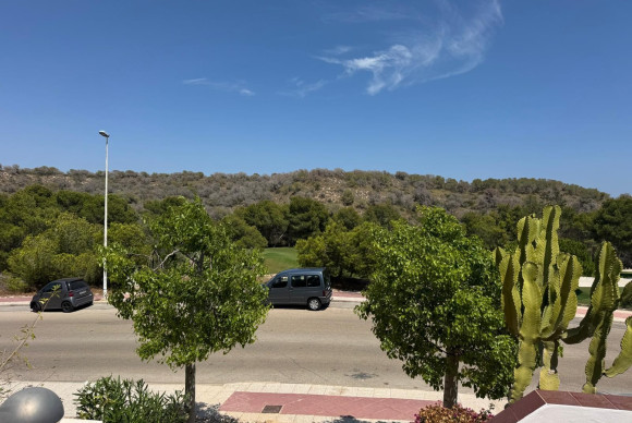 Herverkoop - Appartement  - Orihuela Costa - Las Ramblas