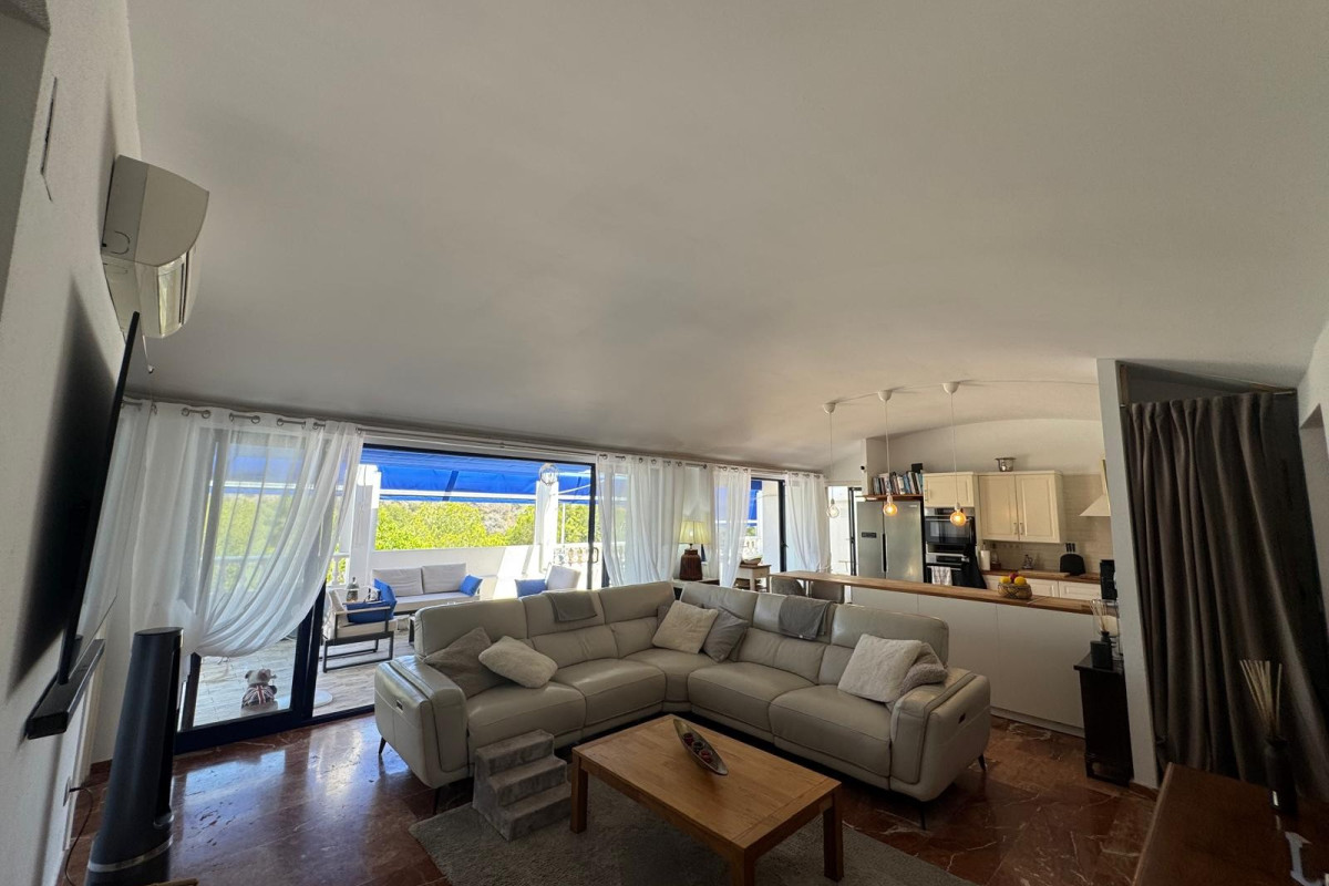 Herverkoop - Appartement  - Orihuela Costa - Las Ramblas