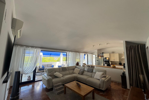 Herverkoop - Appartement  - Orihuela Costa - Las Ramblas