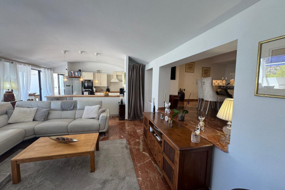 Herverkoop - Appartement  - Orihuela Costa - Las Ramblas