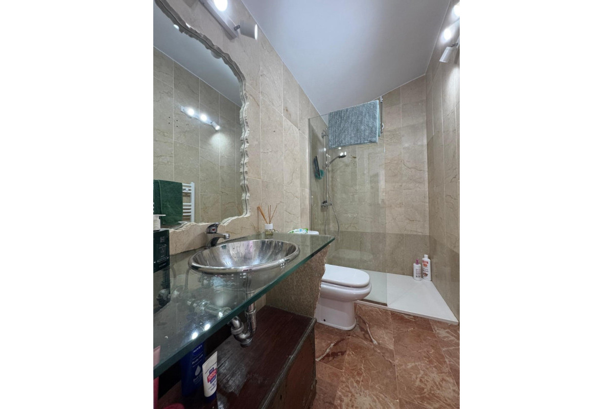 Herverkoop - Appartement  - Orihuela Costa - Las Ramblas