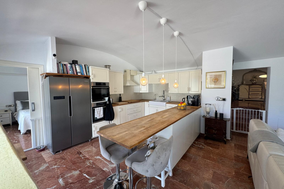 Herverkoop - Appartement  - Orihuela Costa - Las Ramblas