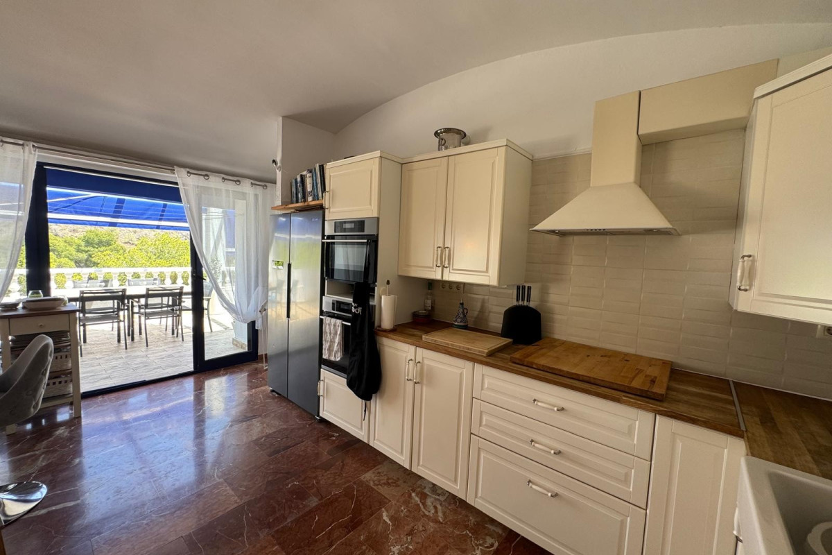 Herverkoop - Appartement  - Orihuela Costa - Las Ramblas